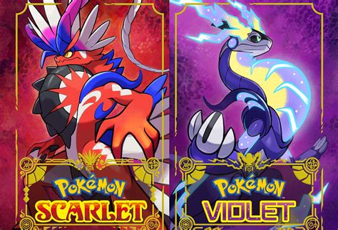 r/pokemon scarlet violet|pokemon violet release date reddit.